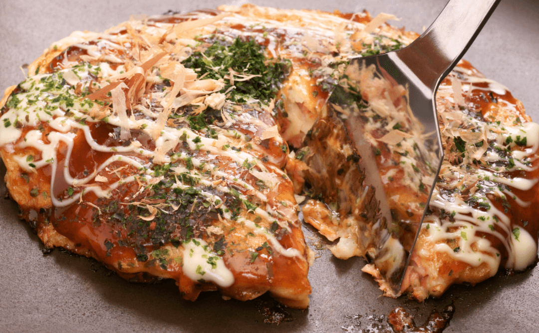 Okonomiyaki