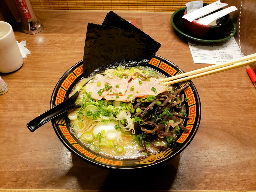 Ramen