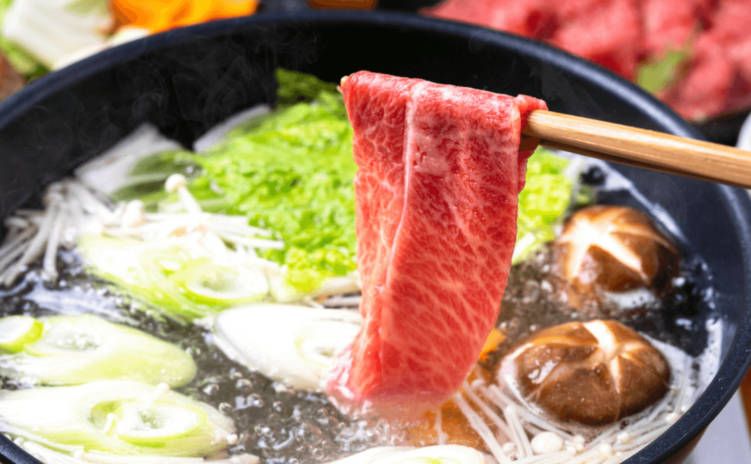 Shabu Shabu