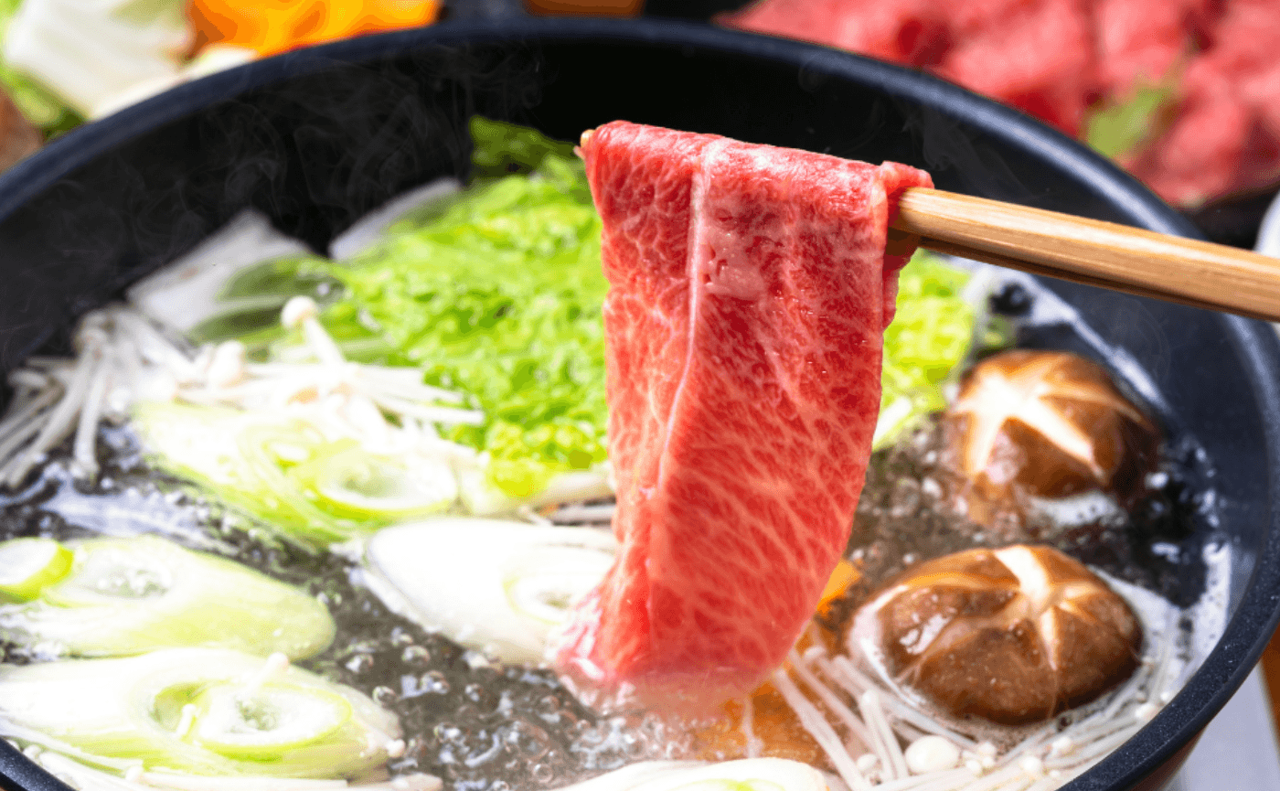 Shabu Shabu