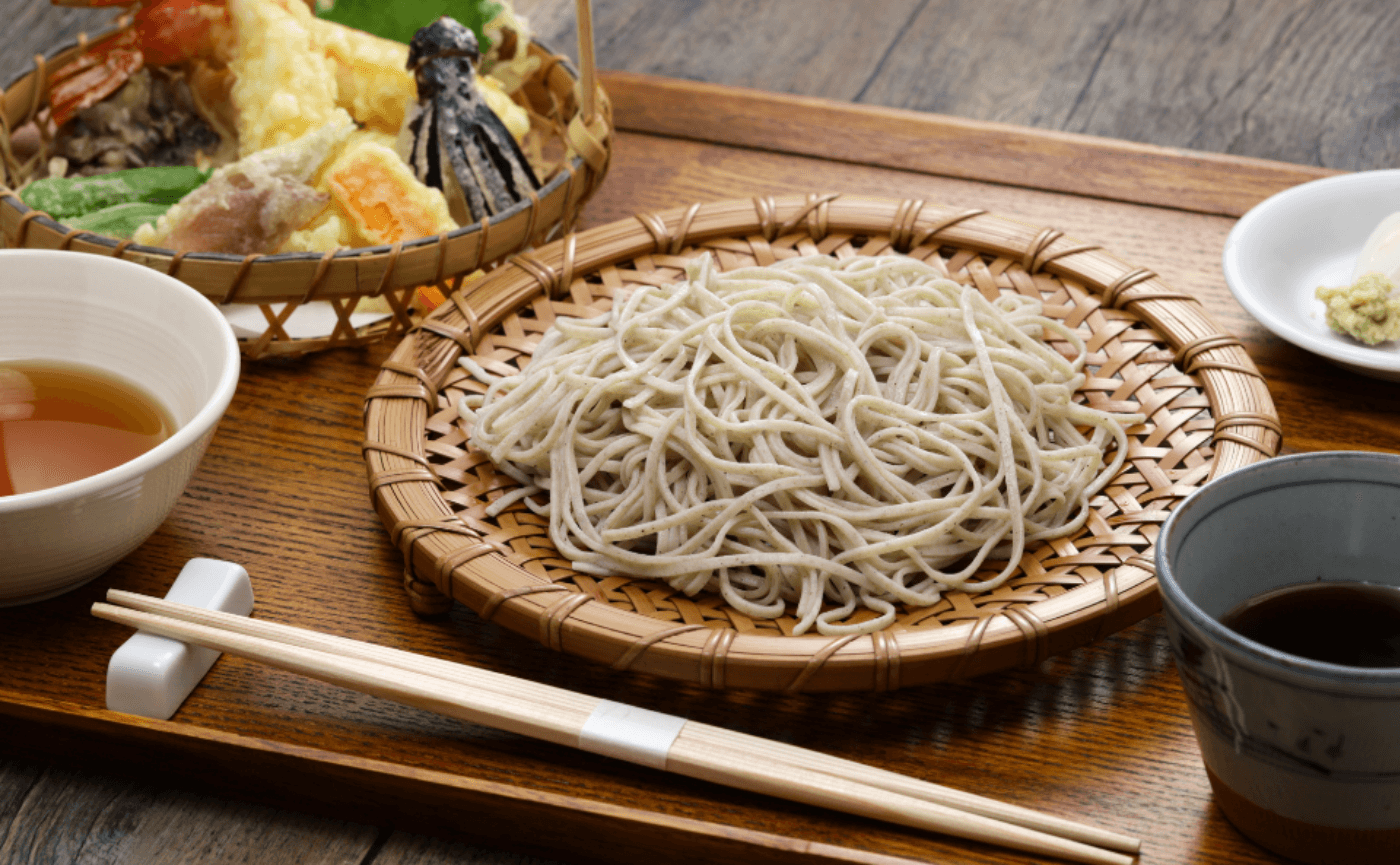 Soba