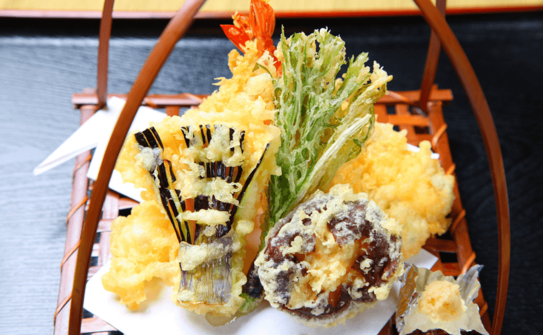 Tempura