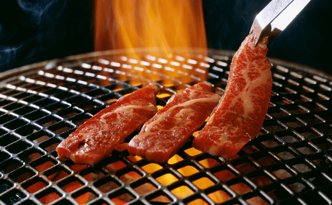 Yakiniku