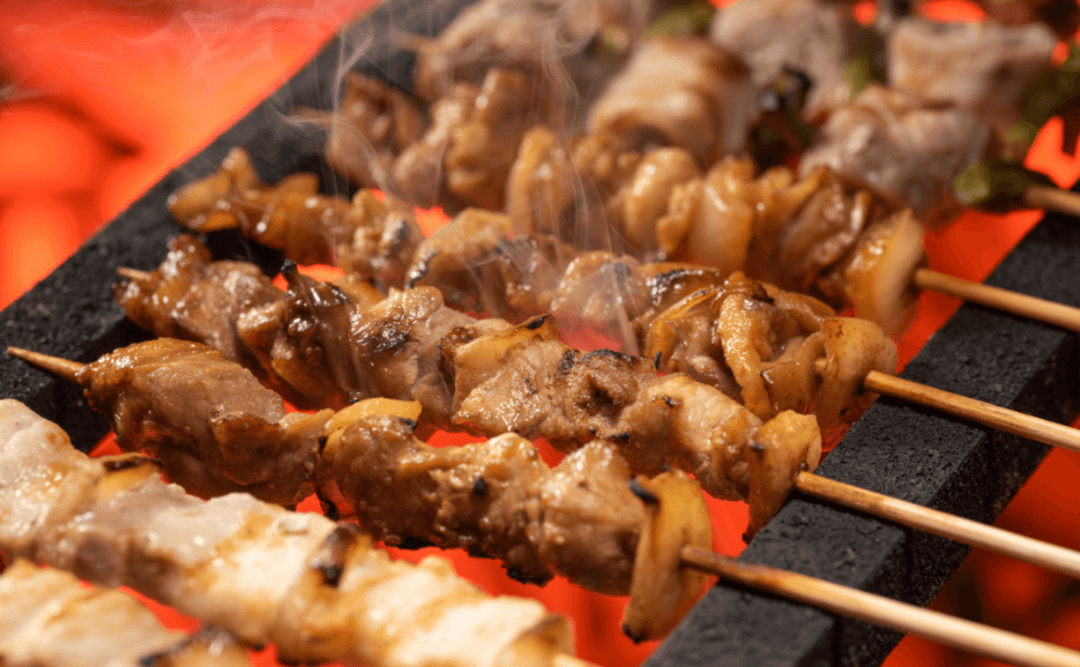 Yakitori