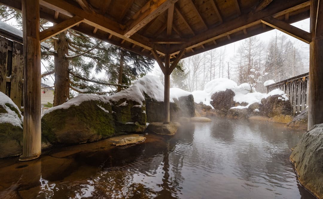 Onsen